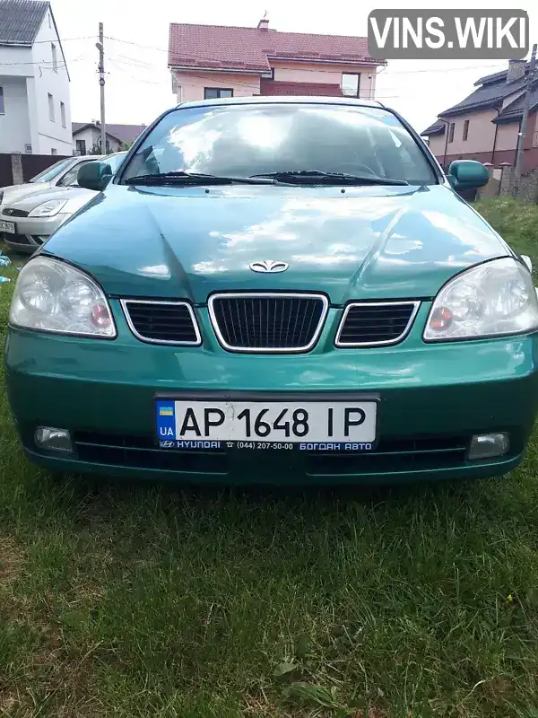 Фото автомобіля