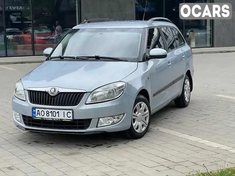 Фото автомобіля