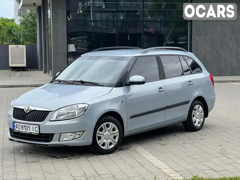 Фото автомобіля