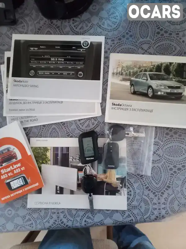 Фото автомобіля