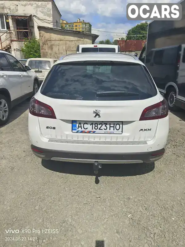 Фото автомобіля