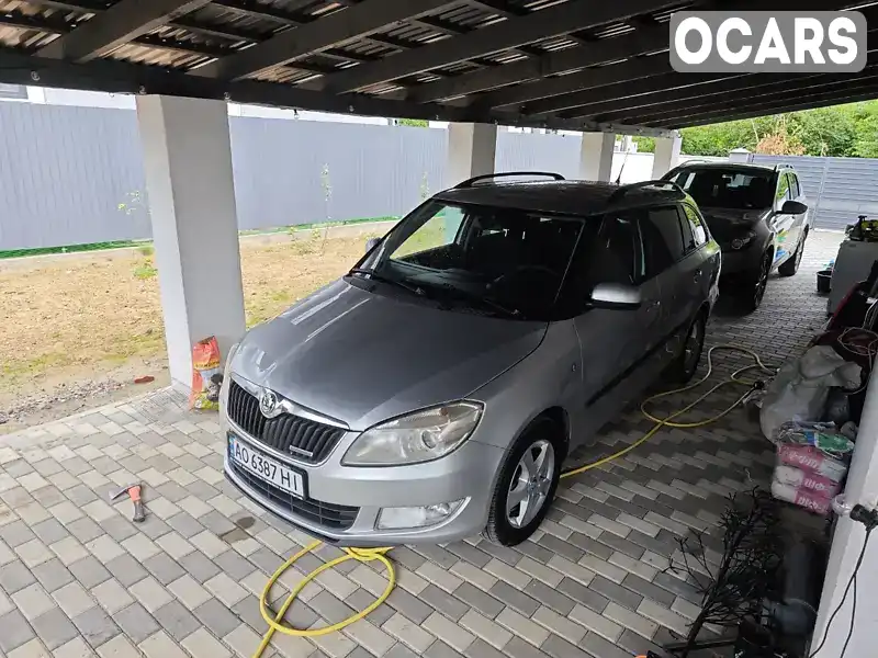 Фото автомобіля