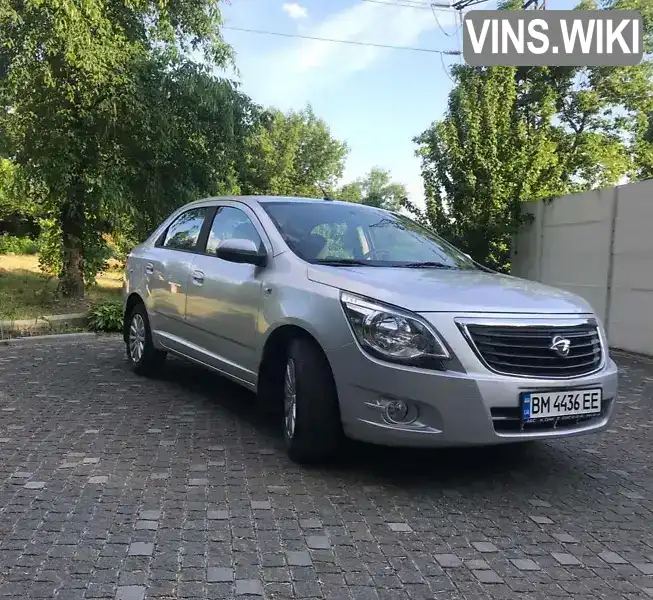 Фото автомобіля