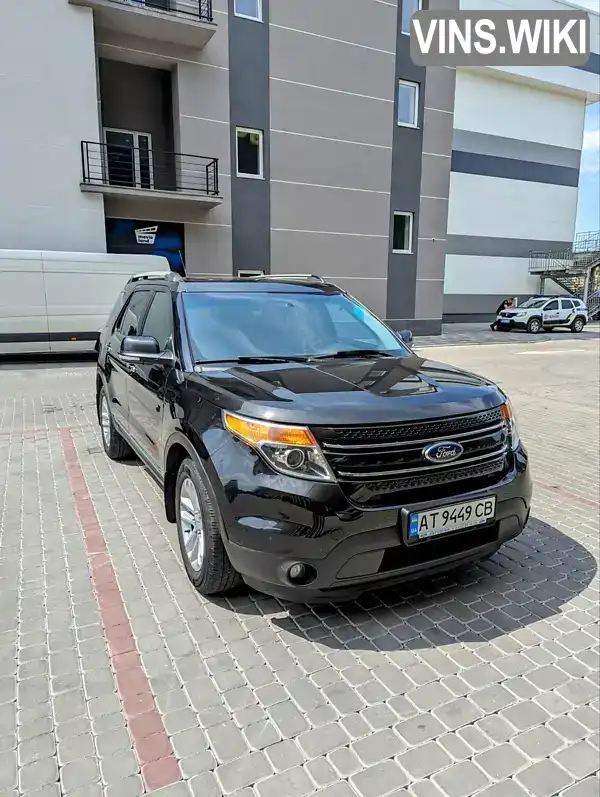 Фото автомобіля