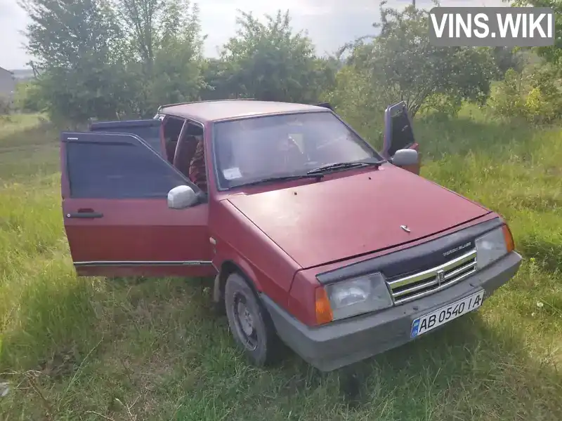 Фото автомобіля