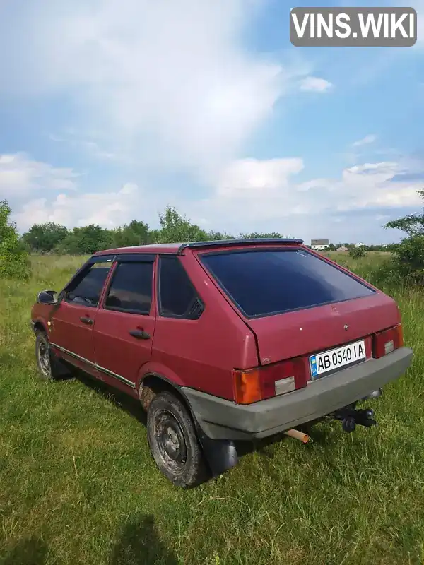 Фото автомобіля