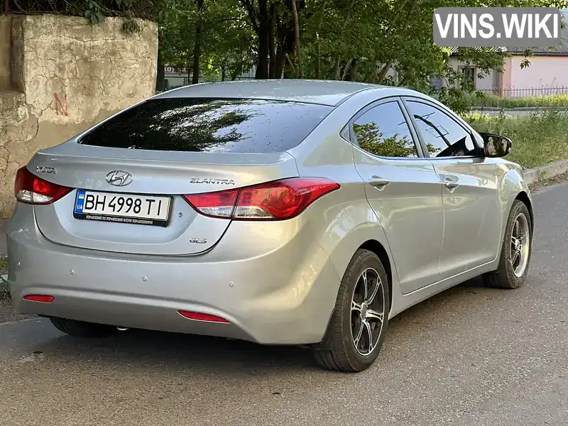 Фото автомобіля