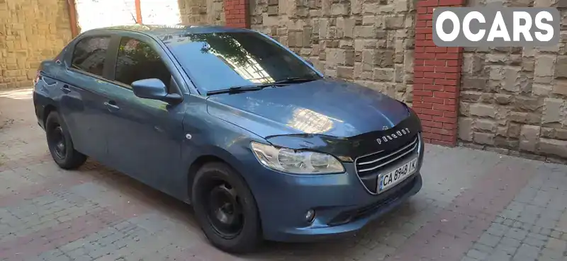 Фото автомобіля