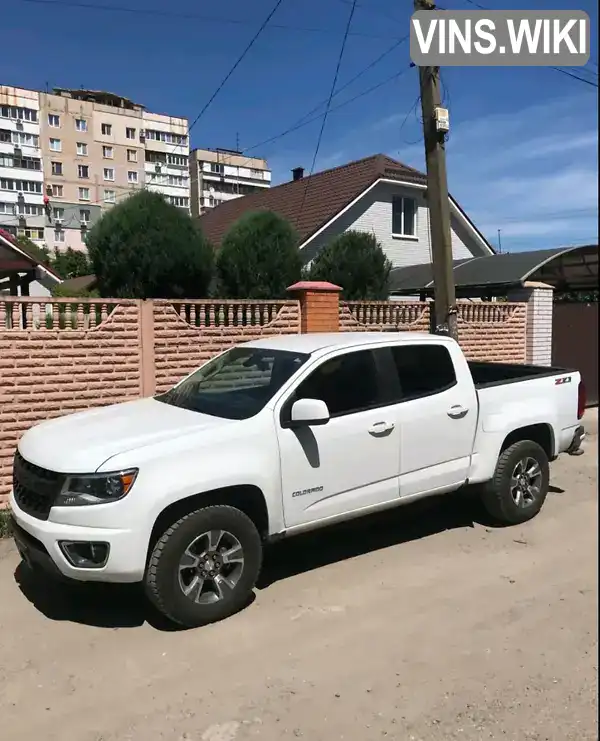 Фото автомобіля