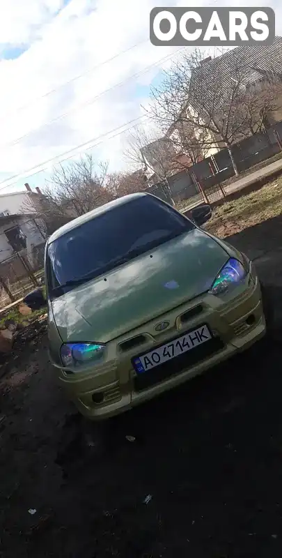 Фото автомобіля