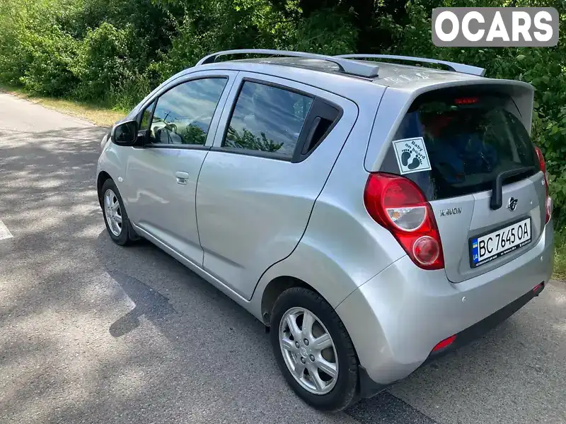 Фото автомобіля