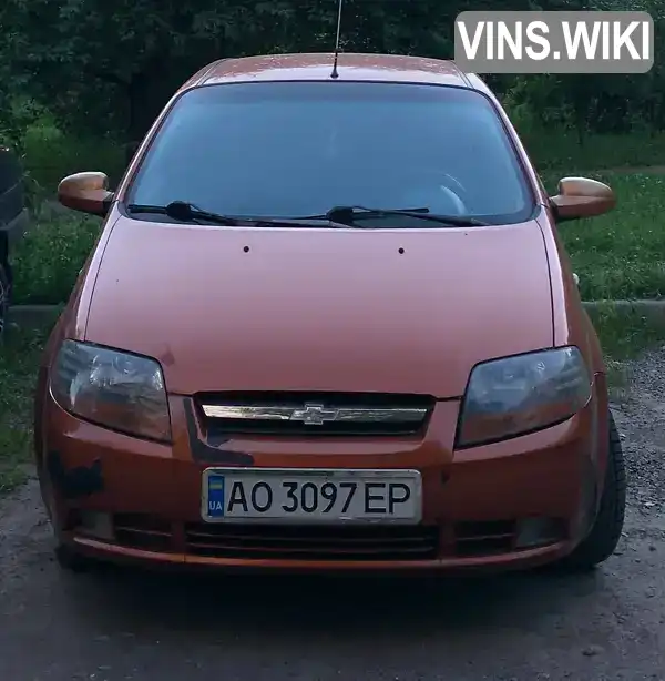Фото автомобіля