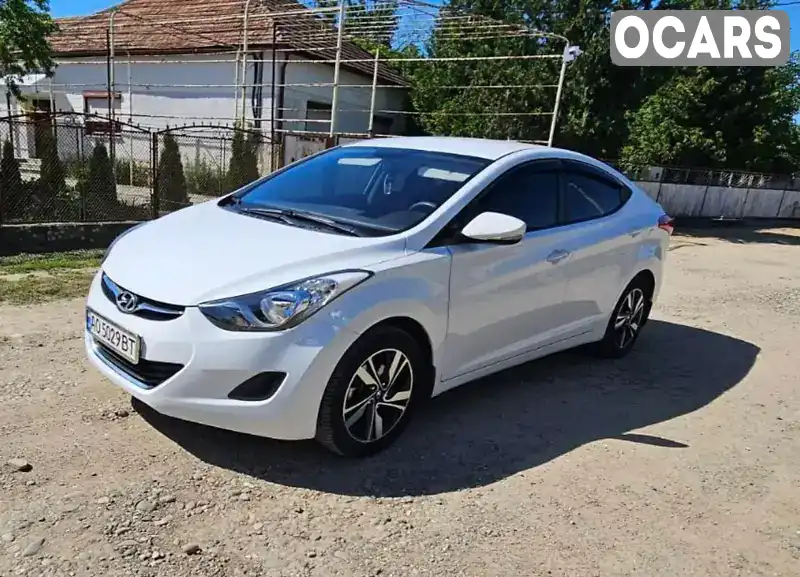 Фото автомобіля