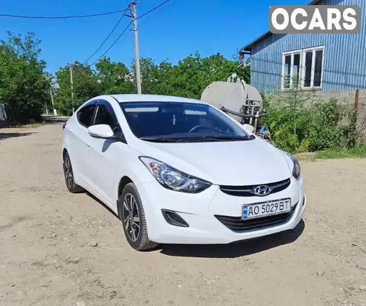 Фото автомобіля
