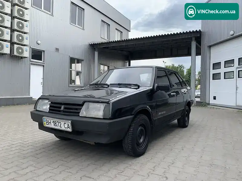 Фото автомобіля
