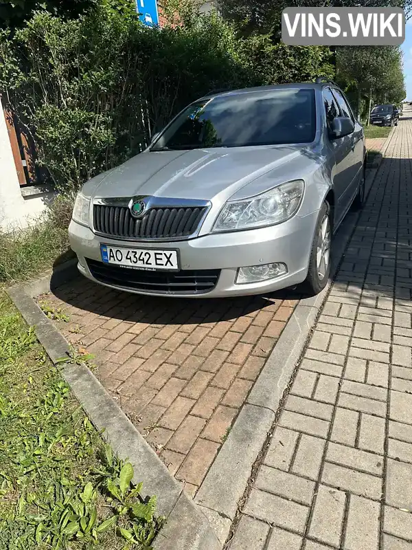 Фото автомобіля