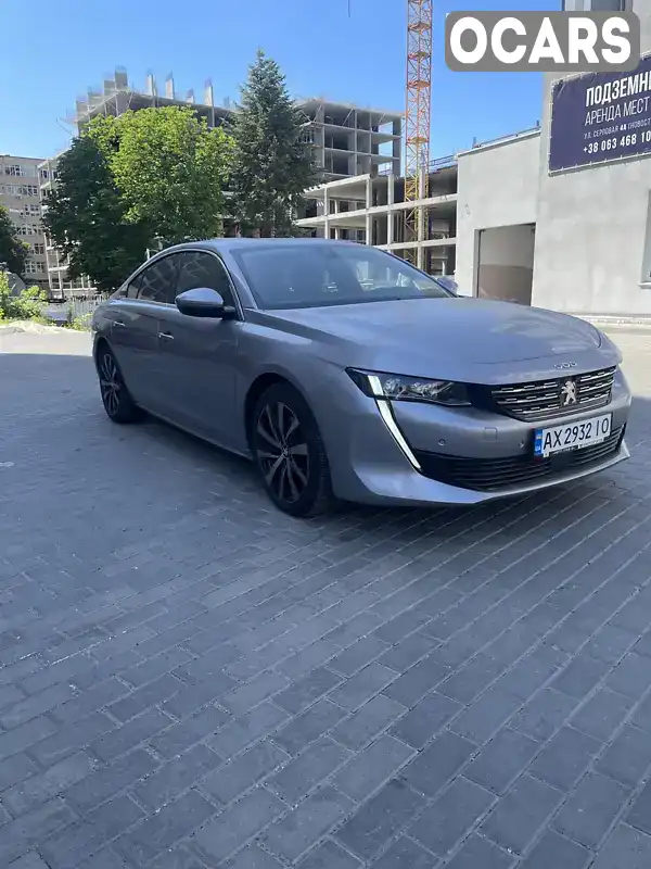 Фото автомобіля