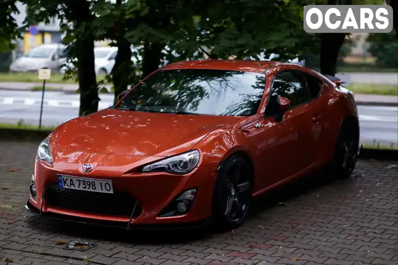 Фото автомобіля