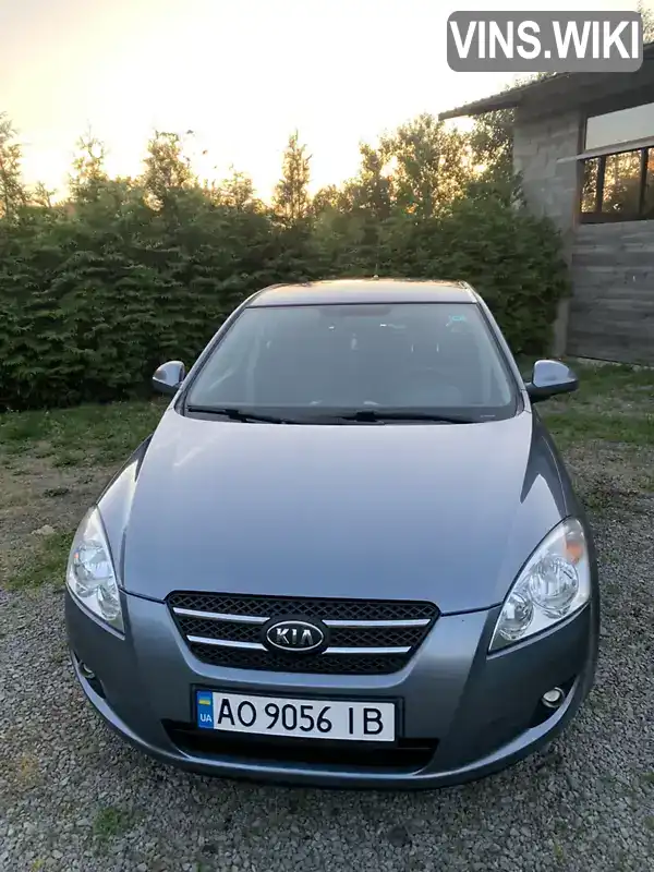 Фото автомобіля