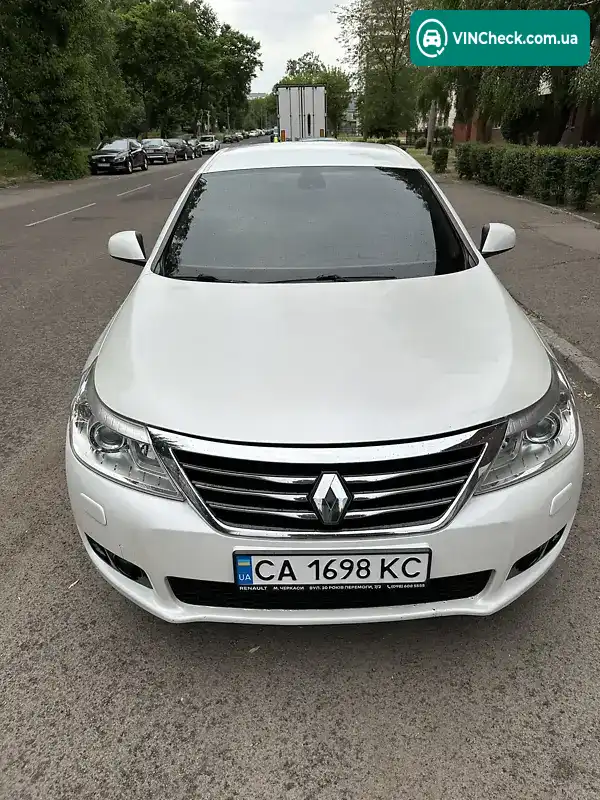 Фото автомобіля