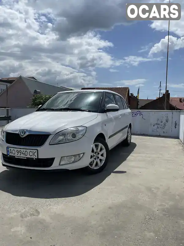 Фото автомобіля