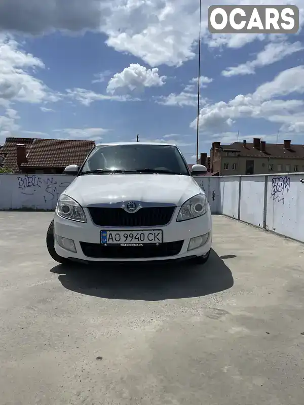 Фото автомобіля