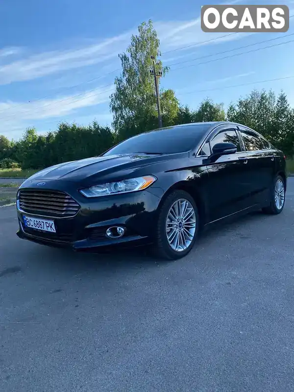 Фото автомобіля