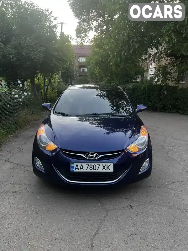 Фото автомобіля