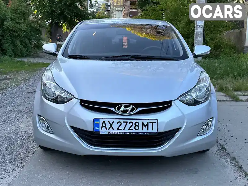 Фото автомобіля