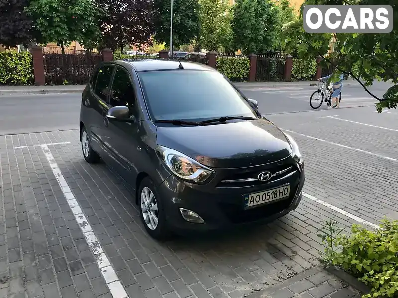 Фото автомобіля