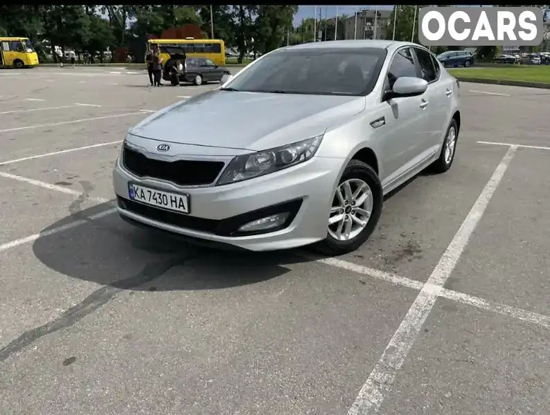 Фото автомобіля
