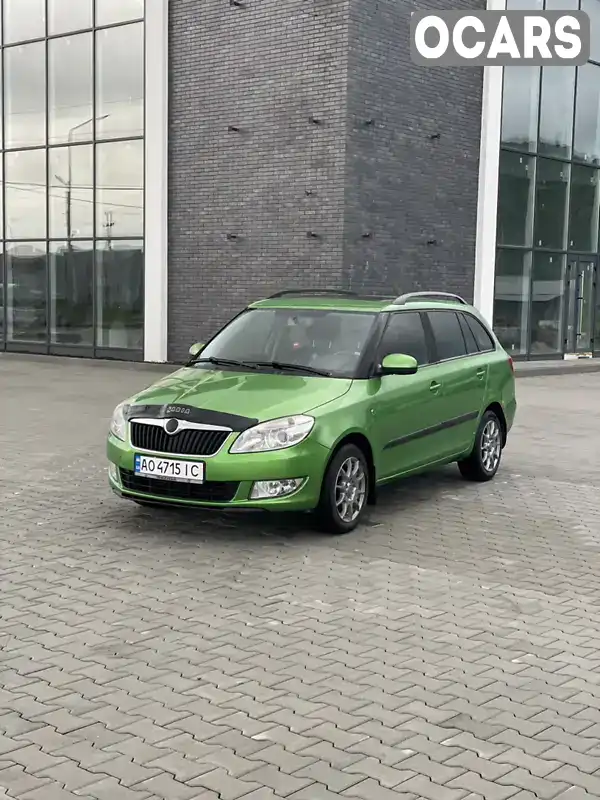 Фото автомобіля