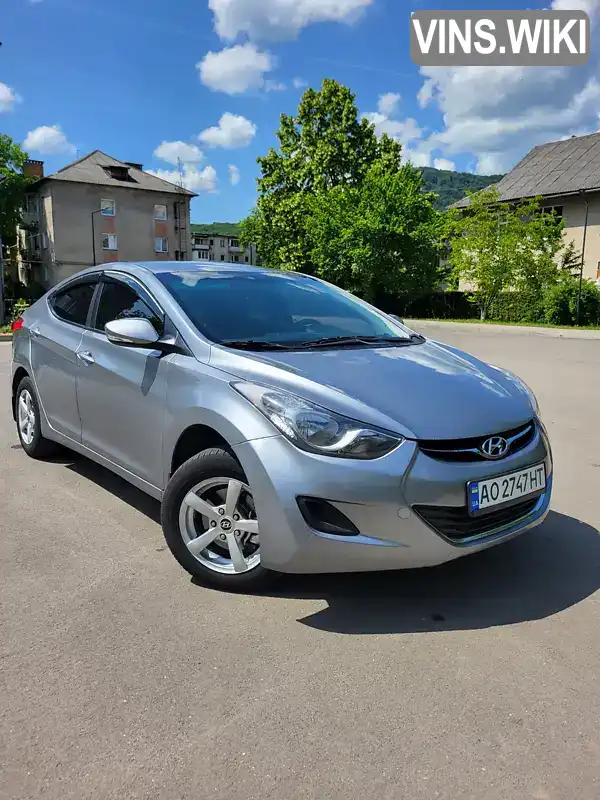 Фото автомобіля