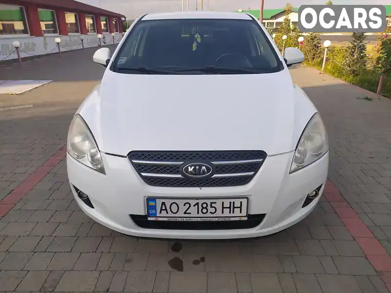 Фото автомобіля