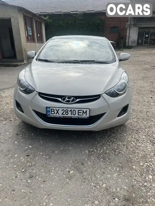 Фото автомобіля