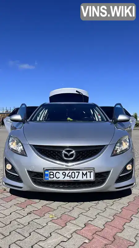 Фото автомобіля