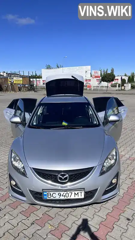 Фото автомобіля
