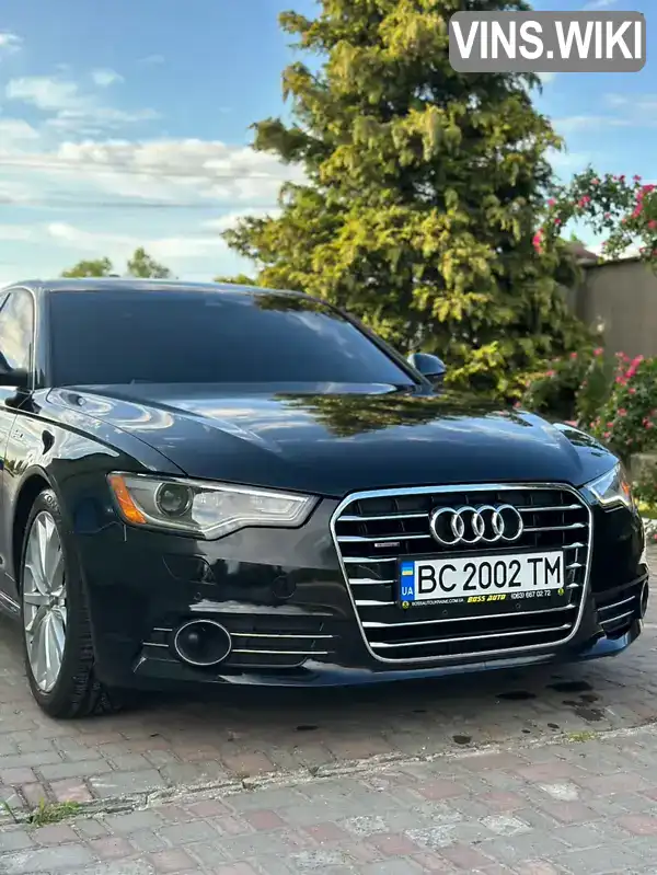 Фото автомобіля
