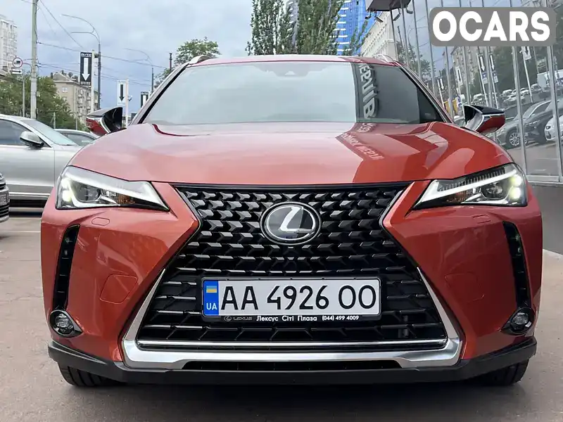 Фото автомобіля