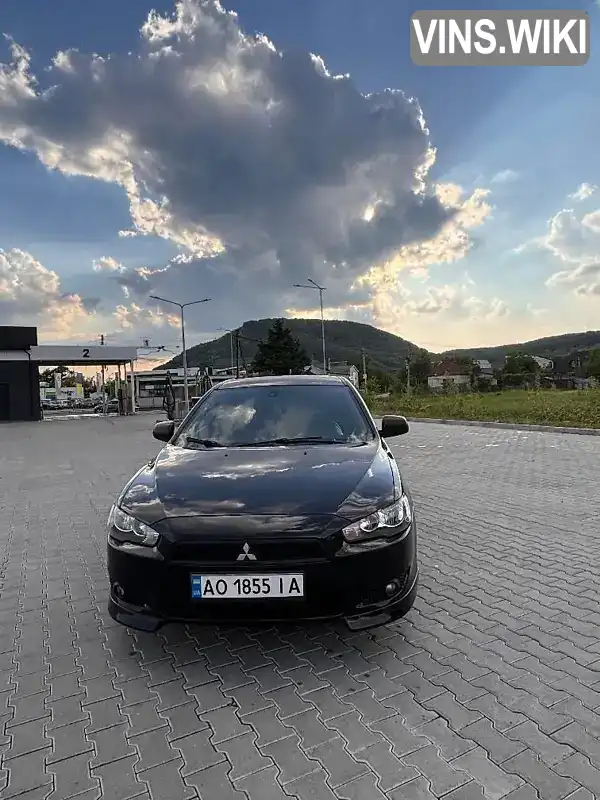 Фото автомобіля
