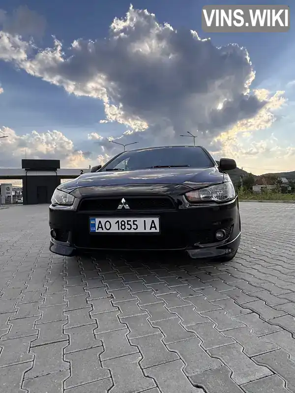Фото автомобіля