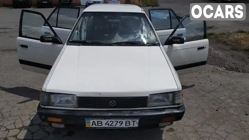 Фото автомобіля