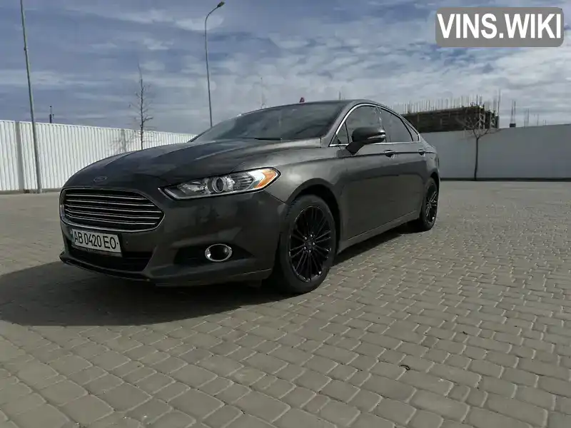 Фото автомобіля