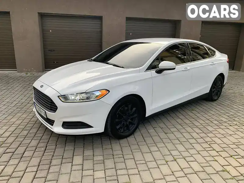 Фото автомобіля