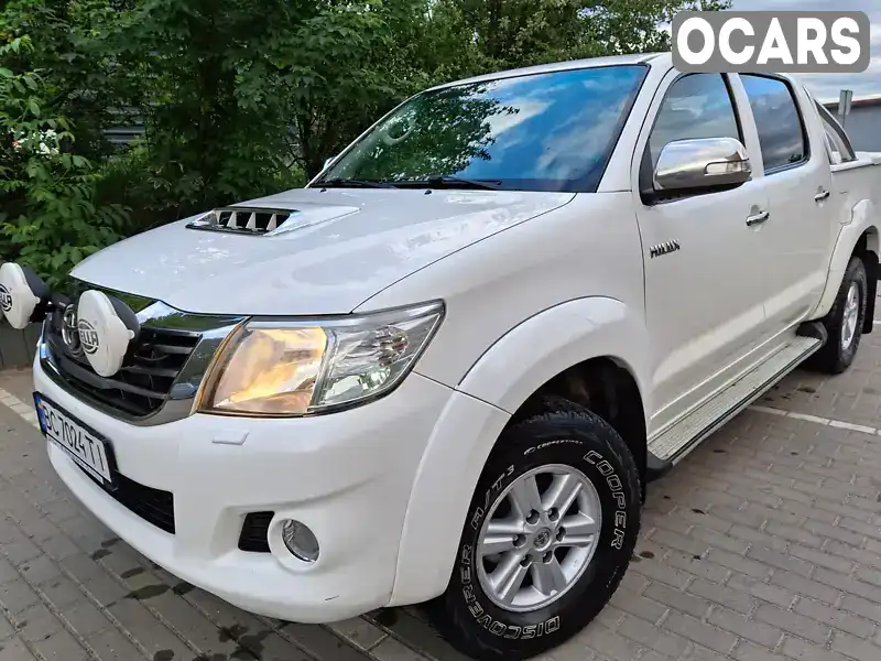 Фото автомобіля