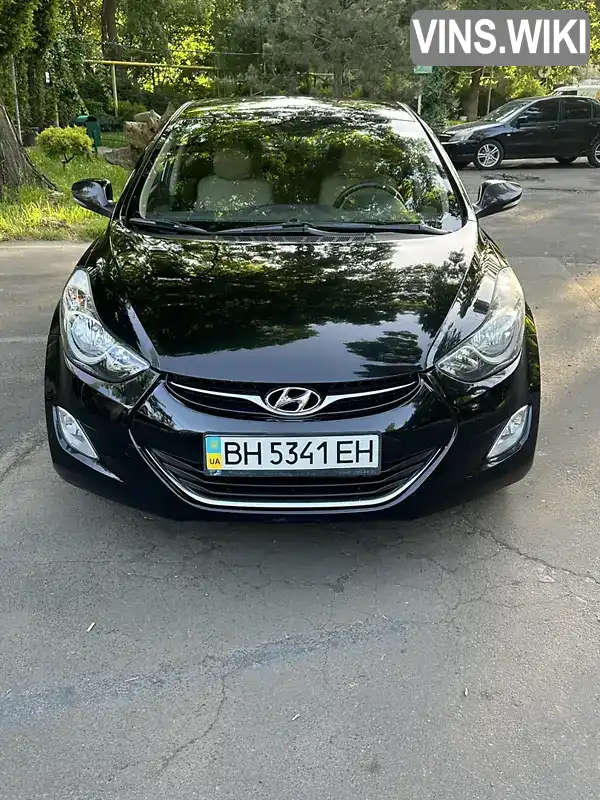 Фото автомобіля
