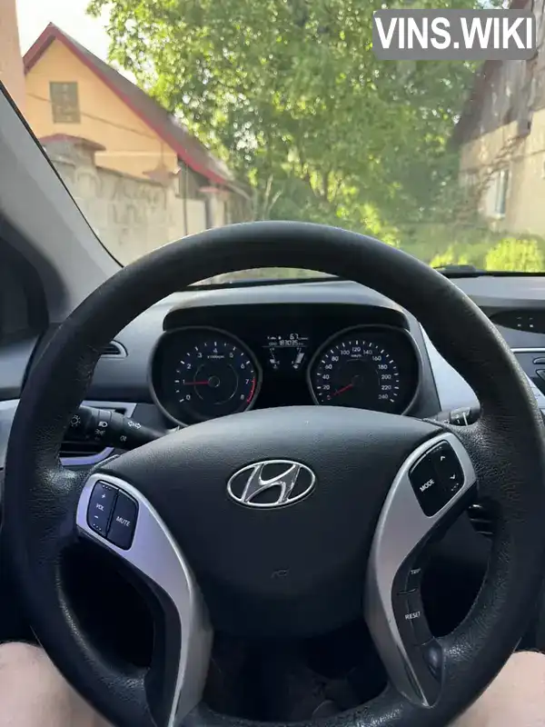 Фото автомобіля