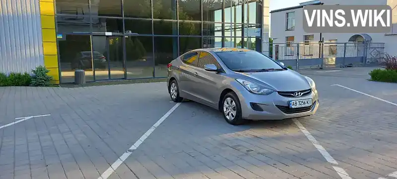 Фото автомобіля