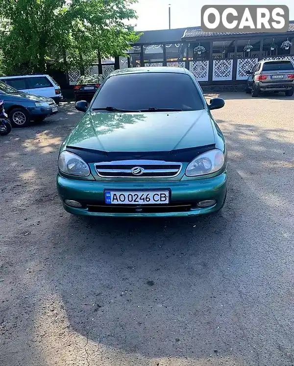 Фото автомобіля