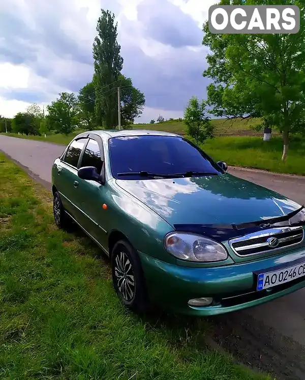 Фото автомобіля